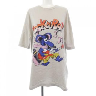 モスキーノ(MOSCHINO)のモスキーノクチュール MOSCHINO COUTURE Tシャツ(カットソー(長袖/七分))