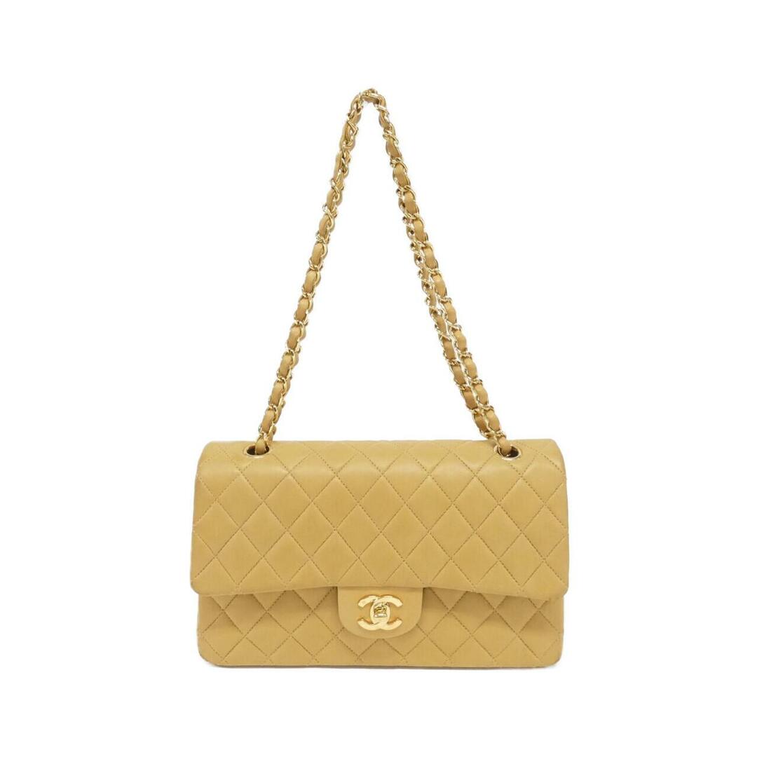 CHANEL(シャネル)の【ヴィンテージ】シャネル 1112 ショルダーバッグ レディースのバッグ(ショルダーバッグ)の商品写真