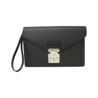 ルイヴィトン(LOUIS VUITTON)のルイヴィトン エピ ポシェット セリエ ドラゴンヌ M52762 セカンドバッグ(その他)