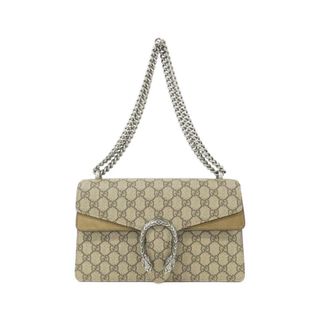 グッチ(Gucci)のグッチ DIONYSUS 400249 KHNRN ショルダーバッグ(ショルダーバッグ)