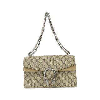 グッチ(Gucci)のグッチ DIONYSUS 400249 KHNRN ショルダーバッグ(ショルダーバッグ)