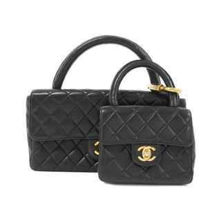 シャネル(CHANEL)の【ヴィンテージ】シャネル バッグ(その他)