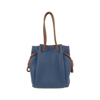 ロエベ(LOEWE)のロエベ フラメンコ ノット トート スモール 321 12 T31 バッグ(ハンドバッグ)