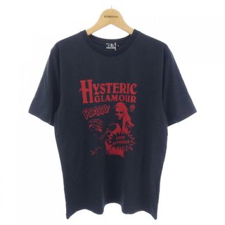 ヒステリックグラマー(HYSTERIC GLAMOUR)のヒステリックグラマー HYSTERIC GLAMOUR Tシャツ(カットソー(長袖/七分))