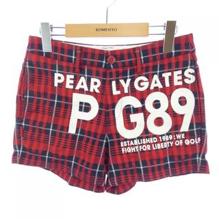 パーリーゲイツ(PEARLY GATES)のパーリーゲイツ PEARLY GATES ショートパンツ(その他)