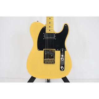 フェンダー(Fender)のＦＥＮＤＥＲ　　ＦＳＲ　１９５２　ＴＥＬＥＣＡＳＴＥＲ　ＳＨ(エレキギター)