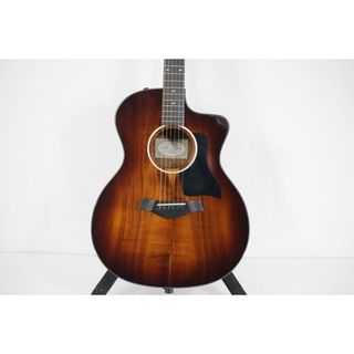 ＴＡＹＬＯＲ　　２２４ＣＥ－ＫＯＡ　ＤＬＸ(アコースティックギター)