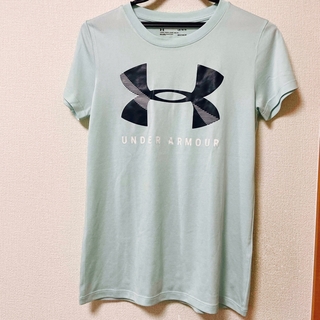 アンダーアーマー(UNDER ARMOUR)のアンダーアーマー　UNDER ARMOUR Tシャツ(Tシャツ(半袖/袖なし))