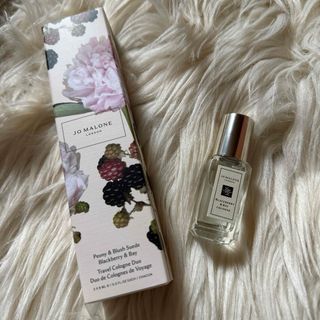 ジョーマローン(Jo Malone)のジョーマローンロンドン　ブラックベリー　香水(ユニセックス)