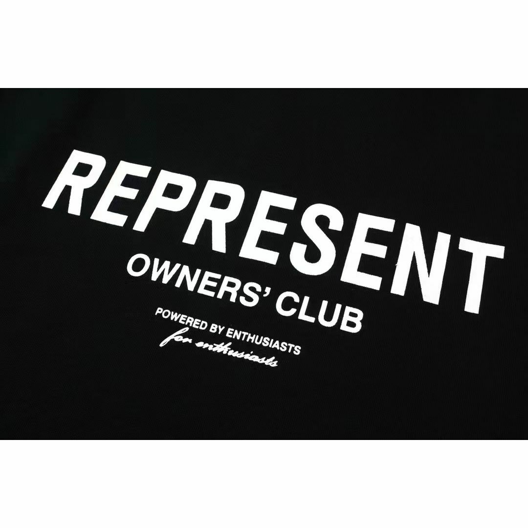 REPRESENT（C）(リプレゼント)のrepresent  hoodie メンズのトップス(パーカー)の商品写真