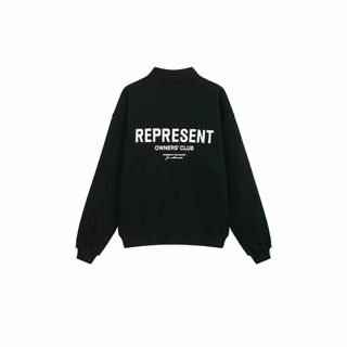 リプレゼント(REPRESENT（C）)のrepresent  hoodie(パーカー)