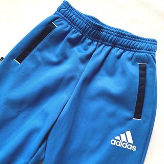 adidas - adidas アディダス　パンツ　サイズ120  ポリエステル100%