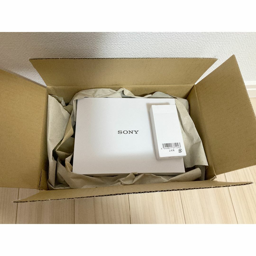 SONY - 【新品】SONY mocopi  モバイルモーションキャプチャー  QM-SS1
