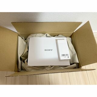 ソニー(SONY)の【新品】SONY mocopi  モバイルモーションキャプチャー  QM-SS1(その他)