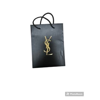 イヴサンローラン(Yves Saint Laurent)のイブサンローラン　紙袋　ショップ袋　(ショップ袋)