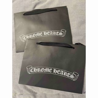 クロムハーツ(Chrome Hearts)のクロムハーツ　ショッパー　紙袋(その他)