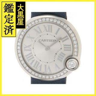 カルティエ(Cartier)のカルティエ - W4BL0003 【432】(腕時計)