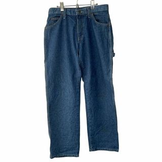 Dickies - Dickies W30L30メンズM ペインターパンツ/デニム/ジーンズ　d5