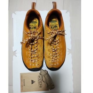 キーン(KEEN)のKEEN/キーン　JASPER/ジャスパー×THCコラボモデル　28cm　メンズ(スニーカー)