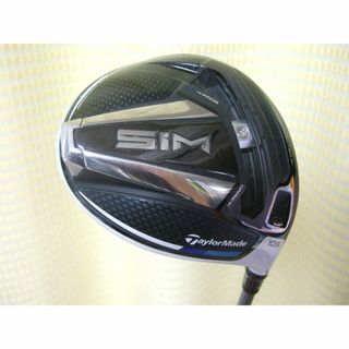 テーラーメイド(TaylorMade)のSIM 10.5 TOUR AD XC-6（S）メーカーカスタム(クラブ)