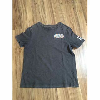 ギャップキッズ(GAP Kids)のギャップキッズ　半袖Tシャツ120 スターウォーズ(Tシャツ/カットソー)