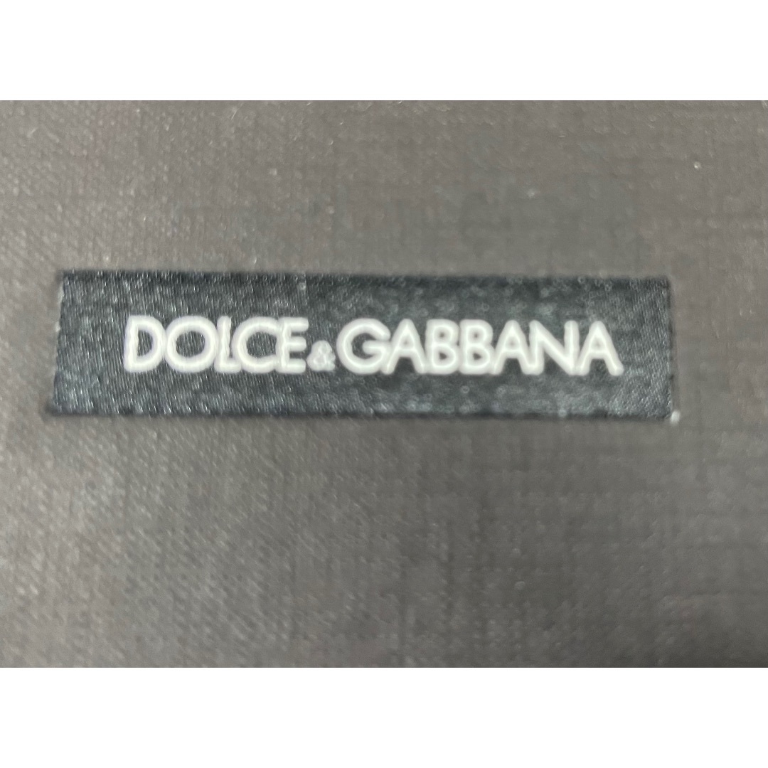 DOLCE&GABBANA(ドルチェアンドガッバーナ)のDOLCE&GABBANA／ドルチェアンドガッパーナ　メダリオンウィングチップ メンズの靴/シューズ(ブーツ)の商品写真