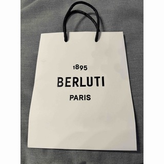 ベルルッティ(Berluti)のBERLUTI ショッパー　紙袋(その他)