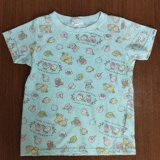 すみっコぐらし - すみっコぐらし Tシャツ 120