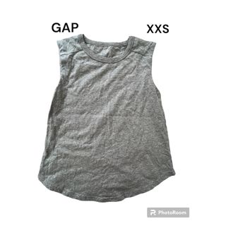 ギャップ(GAP)のギャップ　GAP トップス　タンクトップ(Tシャツ(半袖/袖なし))