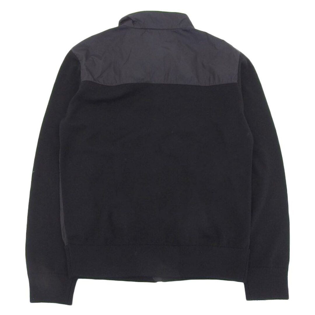PRADA - 【本物保証】 超美品 プラダ PRADA ブルゾン アウター PRADA - 【本物保証】 超美品 プラダ PRADA ブルゾン アウター