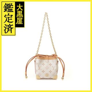 ルイヴィトン(LOUIS VUITTON)のルイ・ヴィトン ﾉｴﾊﾟｰｽ M83227 【472】(ショルダーバッグ)