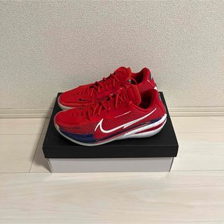 NIKE AIR ZOOM G.T. CUT(スニーカー)