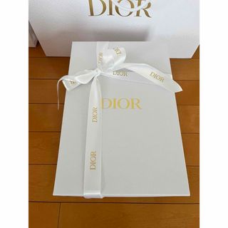 クリスチャンディオール(Christian Dior)のDior ギフトボックス(その他)