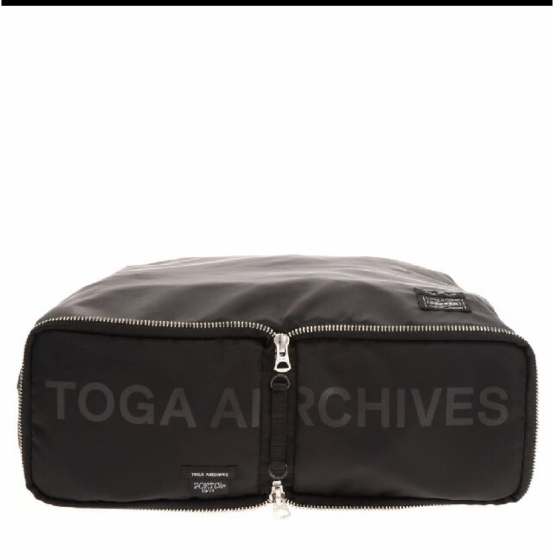 TOGA - TOGA PORTER PACKABLE TOTE BAGの通販 by vanilla's shop TOGA - TOGA PORTER PACKABLE TOTE BAGの通販 by vanilla's shop