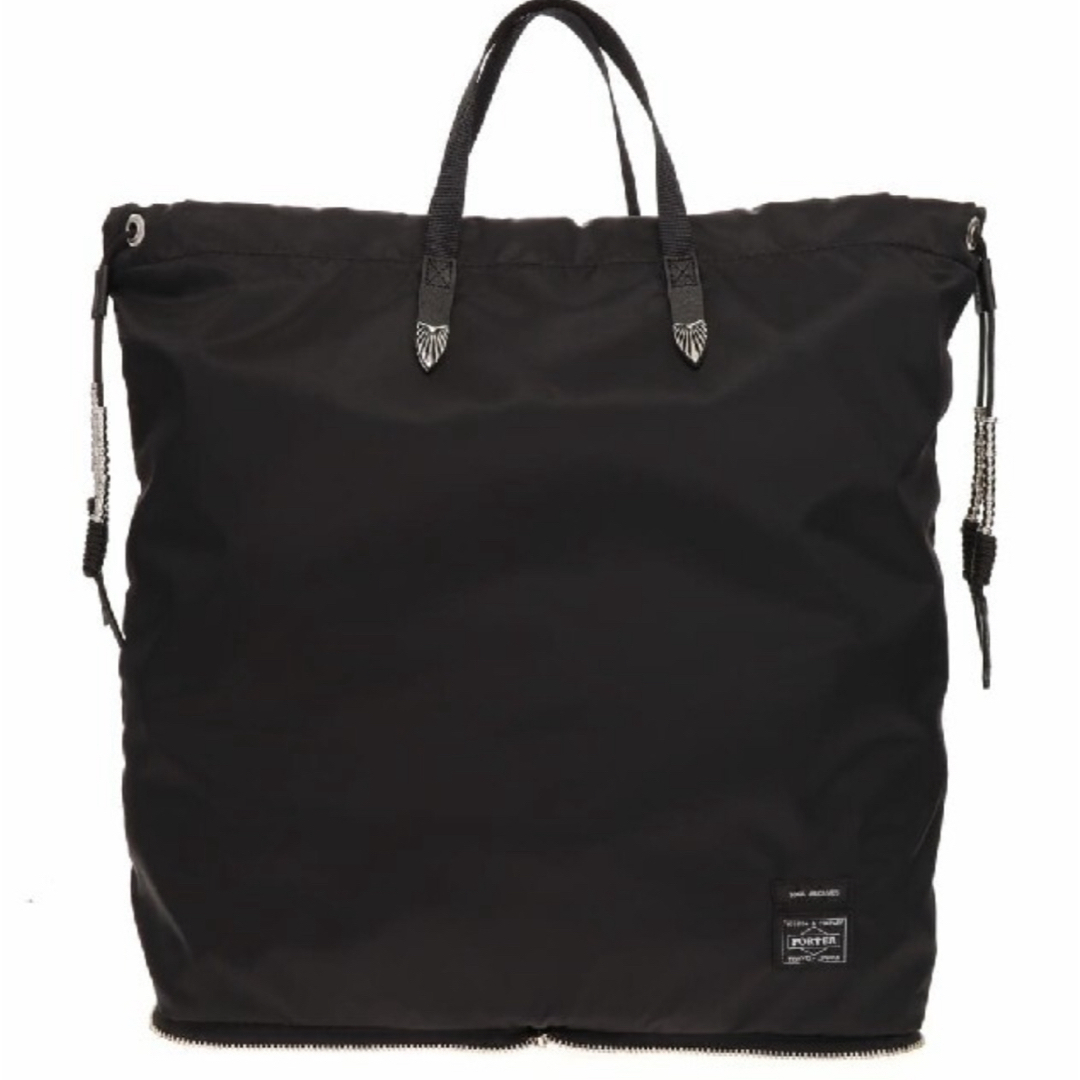 TOGA - TOGA PORTER PACKABLE TOTE BAGの通販 by vanilla's shop TOGA - TOGA PORTER PACKABLE TOTE BAGの通販 by vanilla's shop