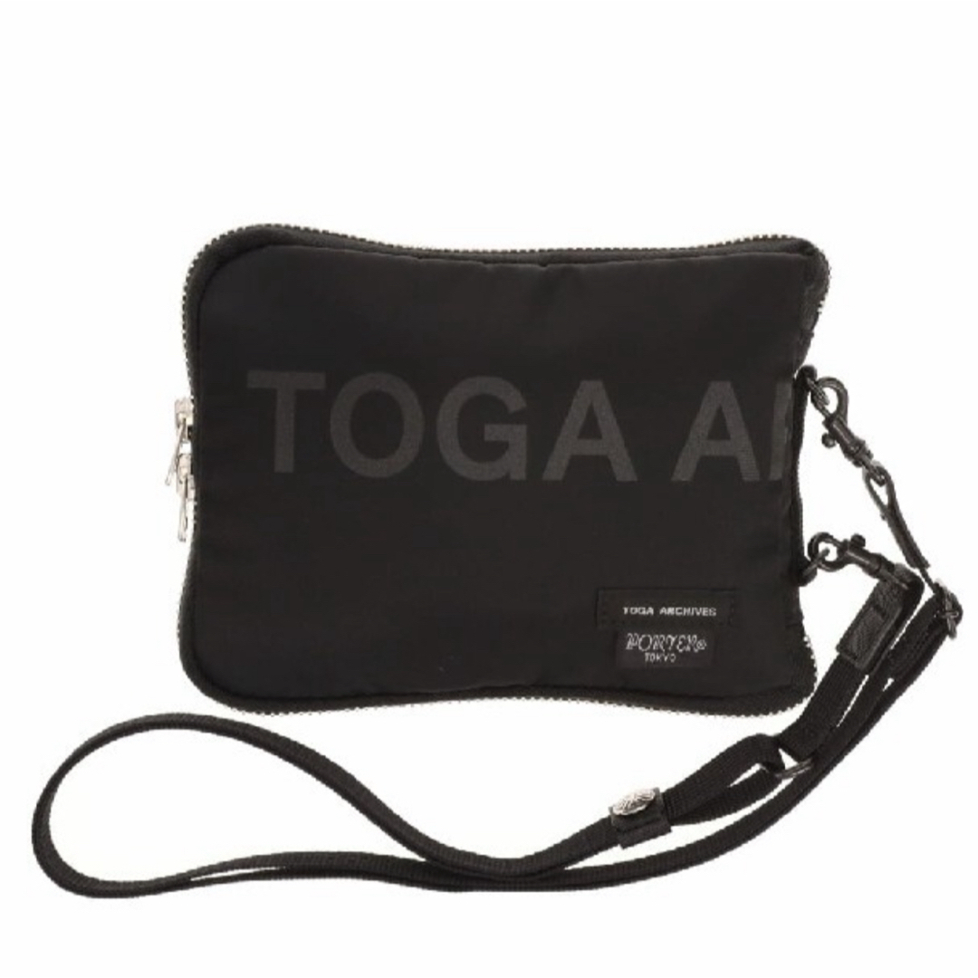 TOGA - TOGA PORTER PACKABLE TOTE BAGの通販 by vanilla's shop TOGA - TOGA PORTER PACKABLE TOTE BAGの通販 by vanilla's shop