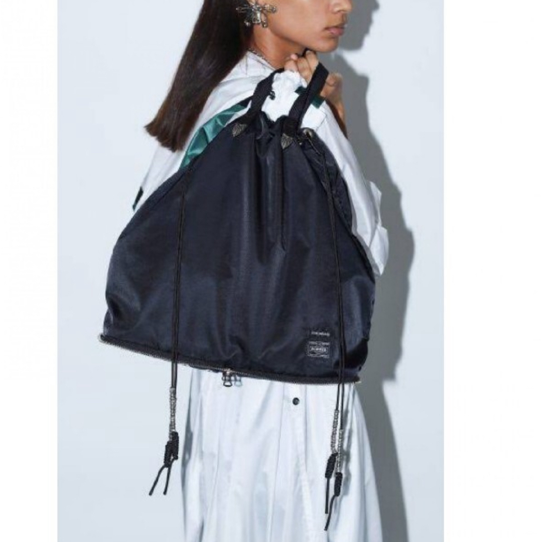 TOGA - TOGA PORTER PACKABLE TOTE BAGの通販 by vanilla's shop TOGA - TOGA PORTER PACKABLE TOTE BAGの通販 by vanilla's shop