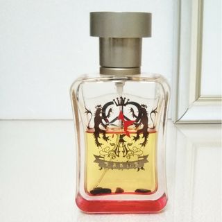 【LOVE&PEACE】ラブ&ピース香水　50ml(香水(女性用))