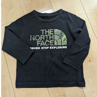 ザノースフェイス(THE NORTH FACE)のノースフェイスロンT☆(Tシャツ/カットソー)