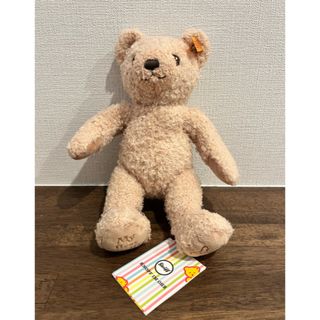 シュタイフ(Steiff)のシュタイフ　テディベア　ベルネット(ぬいぐるみ/人形)