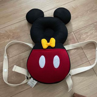 ディズニー(Disney)のごっつん防止　クッション(その他)