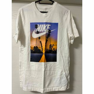 ナイキ(NIKE)のNIKE Tシャツ(Tシャツ/カットソー(半袖/袖なし))