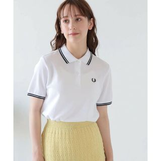 フレッドペリー(FRED PERRY)のFRED PERRY / The Fred Perry Shirt G3600(ポロシャツ)