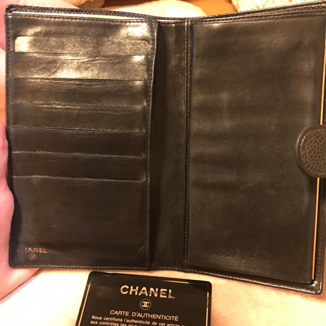 CHANEL(シャネル)のルルちゃん様専用 レディースのファッション小物(財布)の商品写真