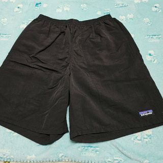 パタゴニア(patagonia)のpatagonia バギーズロング サイズS(ショートパンツ)