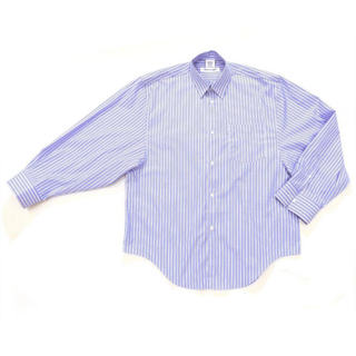 COMME des GARCONS SHIRT - VETEMENTS CommedesGarcons OversizeShirts