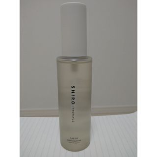 シロ(shiro)のSHIRO サボン ボディコロン 100ml(その他)