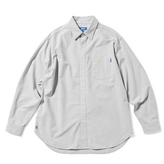 ラファイエット(Lafayette)のラファイエット　COTTON LFYT BIG SHIRT 長袖シャツ(シャツ)