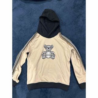 Burberry バーバリー　パーカー　スカート