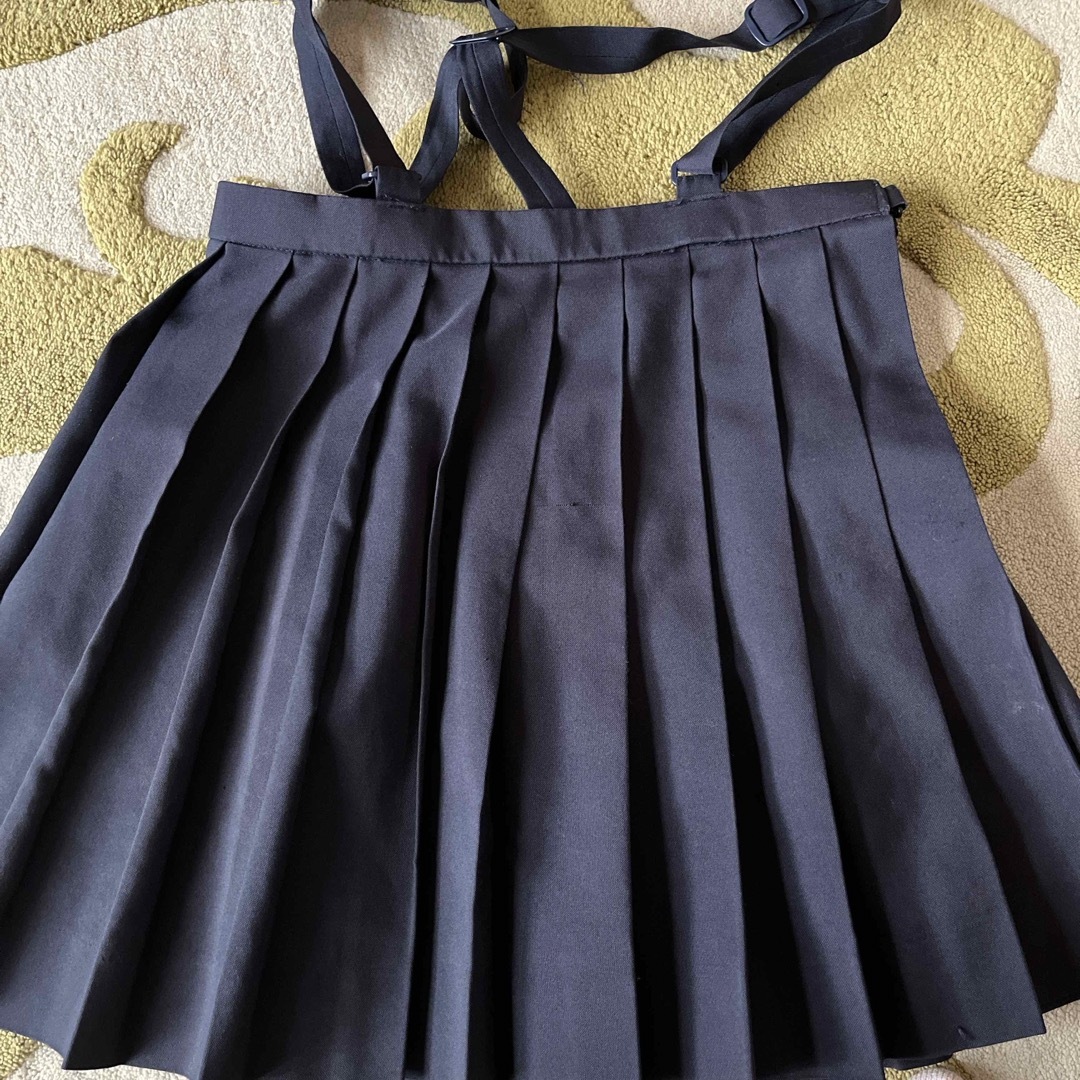 小学生　スカート130cm キッズ/ベビー/マタニティのキッズ服女の子用(90cm~)(スカート)の商品写真